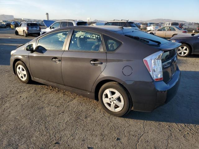 Photo 2 from auction – 2011 TOYOTA PRIUS with VIN JTDKN3DUXB5345857