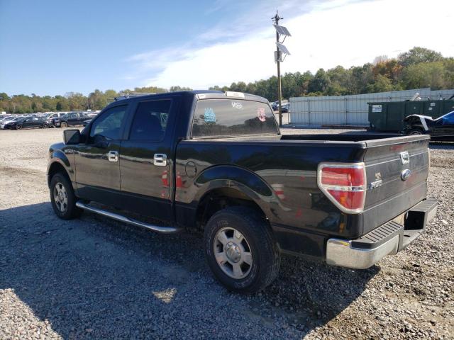 Photo 3 from auction – 2010 FORD F150 SUPER with VIN 1FTEW1C80AFA90079