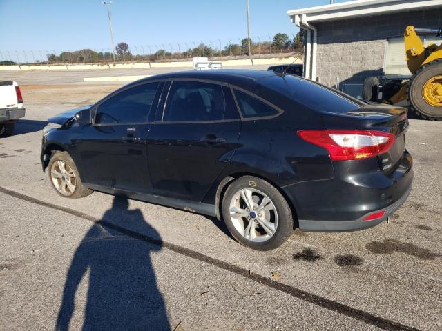 Photo 2 from auction – 2013 FORD FOCUS SE with VIN 1FADP3F25DL335045