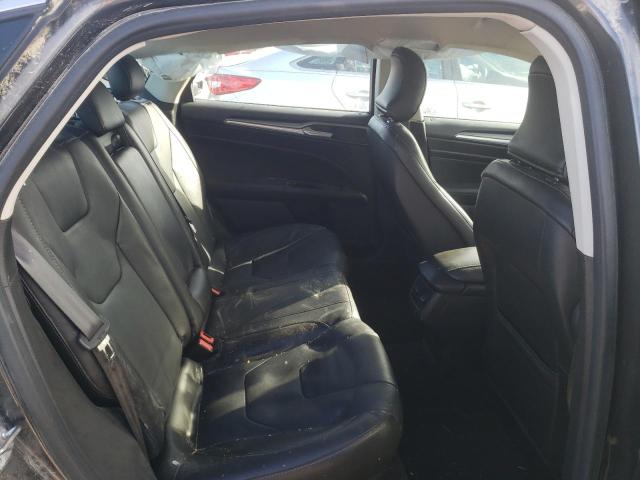 Photo 10 from auction – 2015 FORD FUSION TIT with VIN 3FA6P0K95FR268672