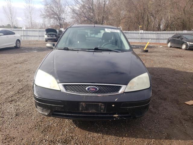 Photo 5 from auction – 2007 FORD FOCUS ZX4 with VIN 1FAFP34N97W349958