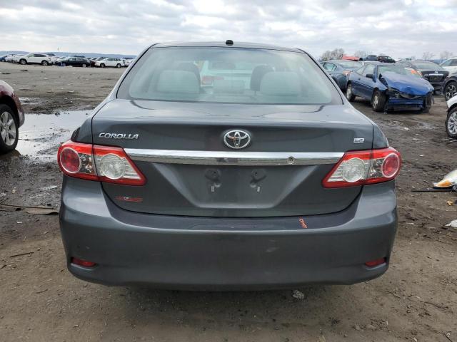 Photo 6 from auction – 2013 TOYOTA COROLLA BA with VIN 2T1BU4EE2DC025695