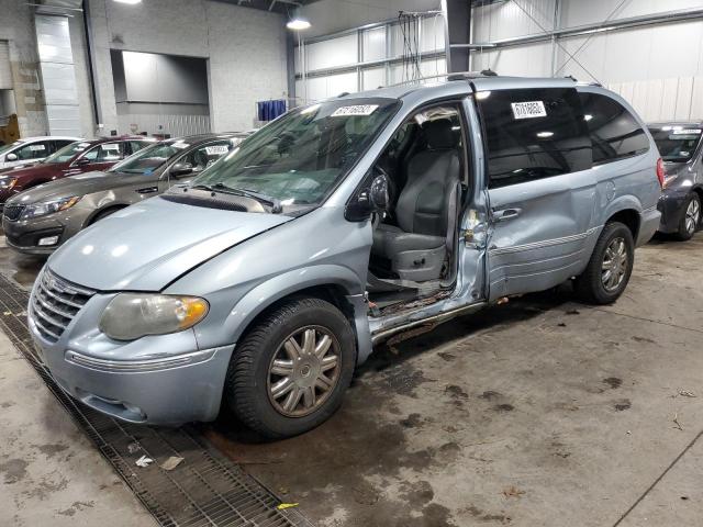 Photo 1 from auction – 2006 CHRYSLER TOWN & COU with VIN 2A8GP64L06R783085