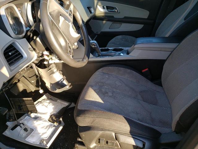 Photo 7 from auction – 2014 CHEVROLET EQUINOX LT with VIN 2GNFLBE37E6233833