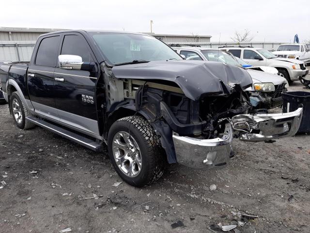 Photo 4 from auction – 2016 RAM 1500 LARAM with VIN 1C6RR6NM8GS415214