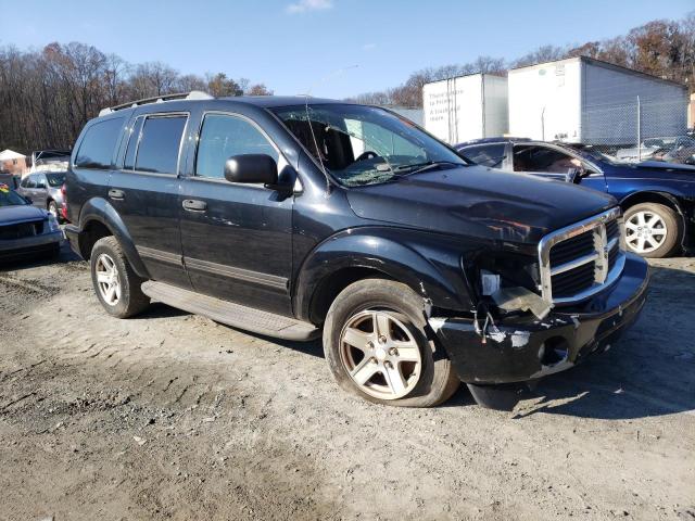 Photo 4 from auction – 2004 DODGE DURANGO SL with VIN 1D8HB48NX4F148228