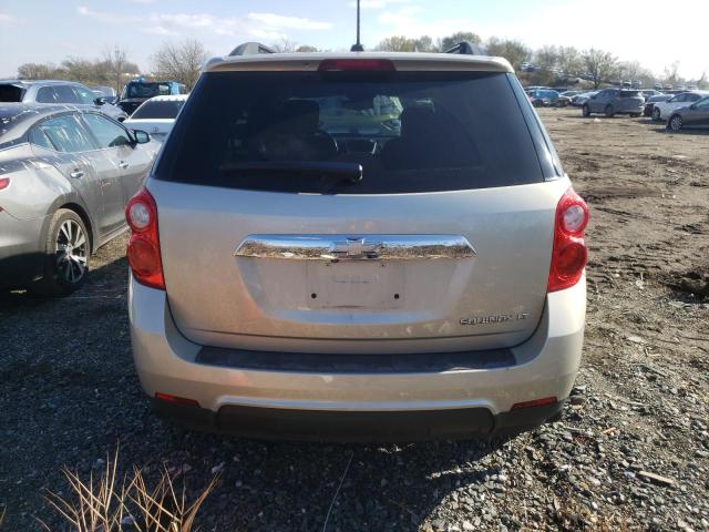 Photo 6 from auction – 2015 CHEVROLET EQUINOX LT with VIN 2GNALBEK0F1157100