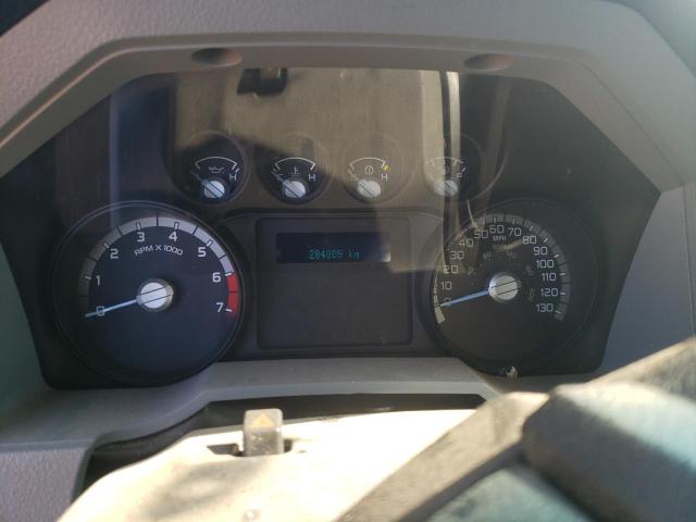 Photo 9 from auction – 2014 FORD F250 SUPER with VIN 1FT7W2B67EEA63438