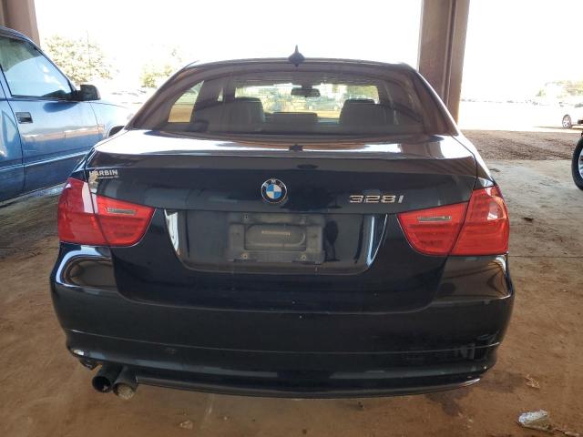 Photo 6 from auction – 2011 BMW 328 I with VIN WBAPH7C55BA800827