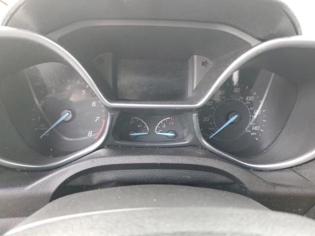 Photo 9 from auction – 2016 FORD TRANSIT CO with VIN NM0LS7FX7G1290906