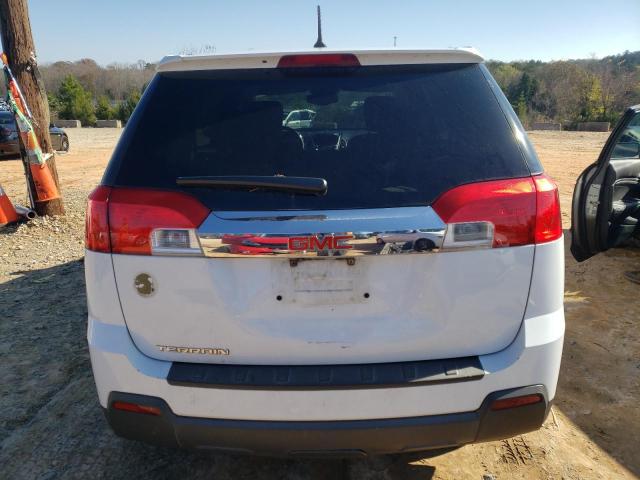 Photo 6 from auction – 2013 GMC TERRAIN SL with VIN 2GKALMEKXD6346328
