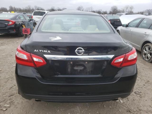 Photo 6 from auction – 2016 NISSAN ALTIMA with VIN 1N4AL3AP7GC189561