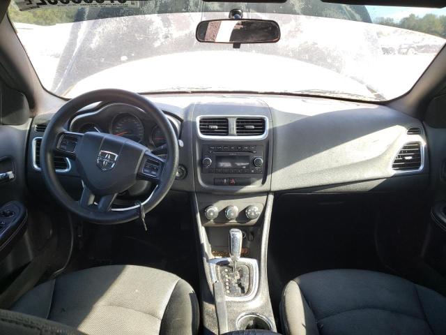 Photo 8 from auction – 2011 DODGE AVENGER EX with VIN 1B3BD4FB3BN544920
