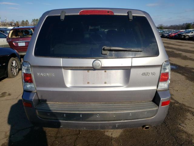 Photo 6 from auction – 2008 MERCURY MARINER with VIN 4M2CU911X8KJ48552