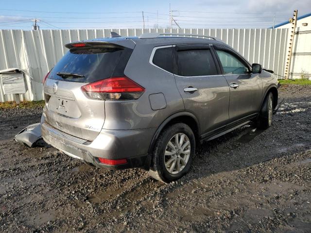 Photo 3 from auction – 2017 NISSAN ROGUE S with VIN KNMAT2MV4HP579123
