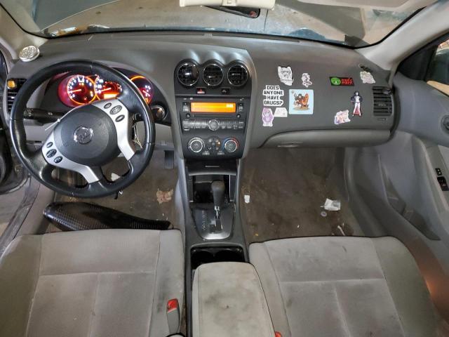 Photo 8 from auction – 2007 NISSAN ALTIMA 2.5 with VIN 1N4AL21E97N444790