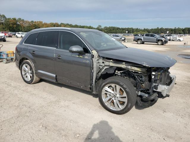 Photo 4 from auction – 2021 AUDI Q7 PREMIUM with VIN WA1LJAF78MD018601
