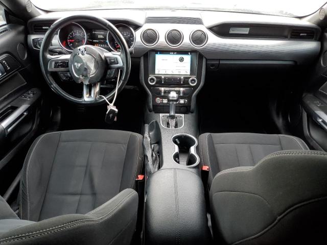Photo 8 from auction – 2018 FORD MUSTANG with VIN 1FA6P8TH2J5159652