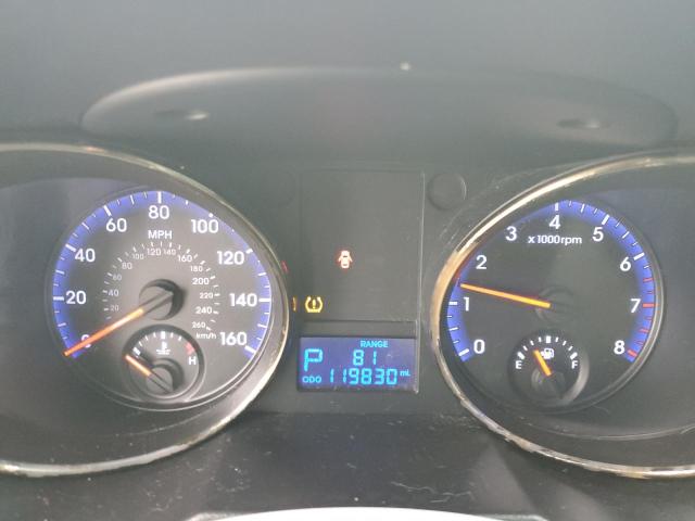 Photo 9 from auction – 2011 HYUNDAI GENESIS CO with VIN KMHHT6KD7BU054500