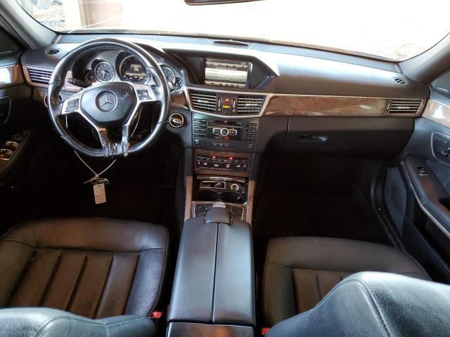 Photo 8 from auction – 2013 MERCEDES-BENZ E 350 with VIN WDDHF5KB6DA709373