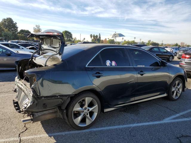 Photo 3 from auction – 2014 TOYOTA CAMRY L with VIN 4T1BF1FKXEU466472