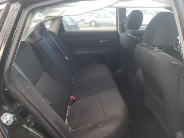 Photo 10 from auction – 2016 NISSAN ALTIMA 2.5 with VIN 1N4AL3APXGC214890