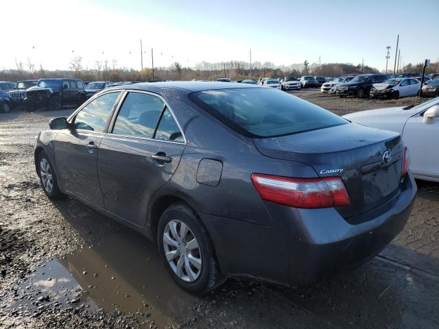 Photo 2 from auction – 2009 TOYOTA CAMRY BASE with VIN 4T4BE46K19R084282