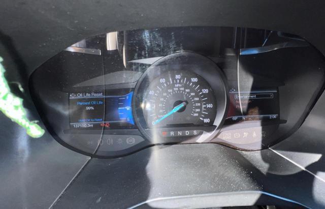 Photo 8 from auction – 2016 FORD EDGE TITAN with VIN 2FMPK4K95GBB43834