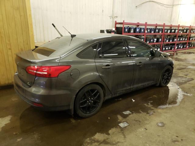 Photo 3 from auction – 2016 FORD FOCUS SE with VIN 1FADP3FE1GL221249
