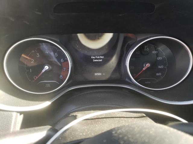 Photo 9 from auction – 2020 JEEP COMPASS LI with VIN 3C4NJCCB1LT154452