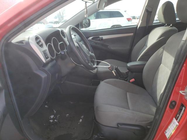 Photo 7 from auction – 2009 TOYOTA COROLLA MA with VIN 2T1KU40E09C092987