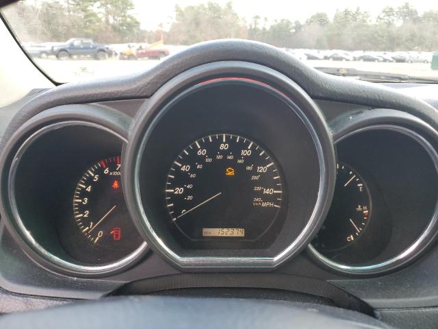 Photo 9 from auction – 2004 LEXUS RX 330 with VIN 2T2HA31U94C010746