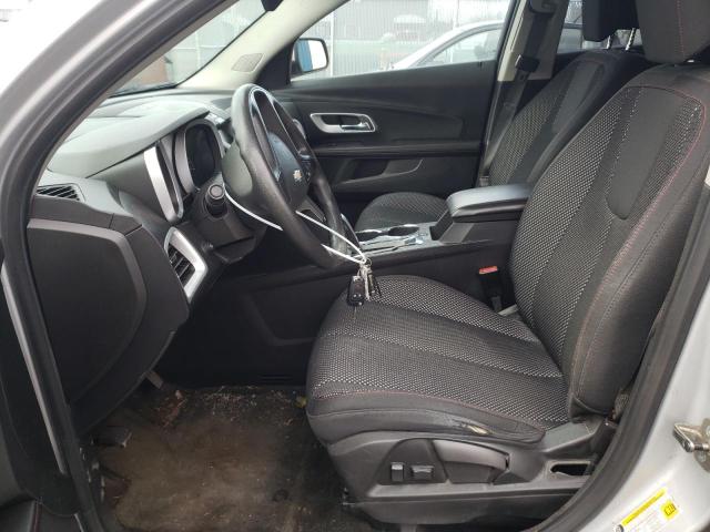 Photo 7 from auction – 2011 CHEVROLET EQUINOX LT with VIN 2CNFLEE56B6417048