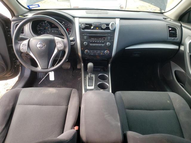 Photo 8 from auction – 2014 NISSAN ALTIMA with VIN 1N4AL3AP2EN220037