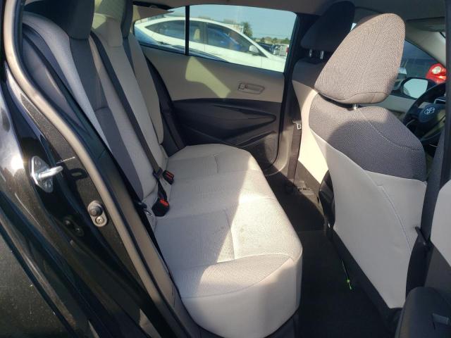 Photo 10 from auction – 2022 TOYOTA COROLLA L with VIN 5YFDPMAE3NP296174