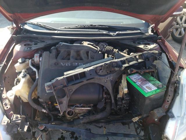 Photo 11 from auction – 2011 NISSAN ALTIMA SR with VIN 1N4BL2AP1BC141609