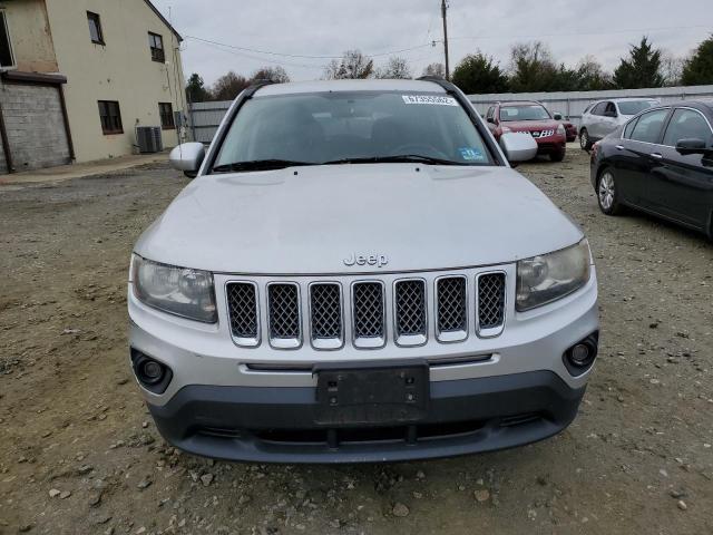 Photo 5 from auction – 2014 JEEP COMPASS LA with VIN 1C4NJCEA9ED522759