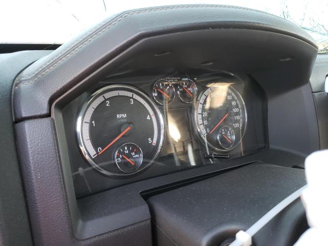 Photo 9 from auction – 2012 DODGE RAM 3500 L with VIN 3C63DRJLXCG287501