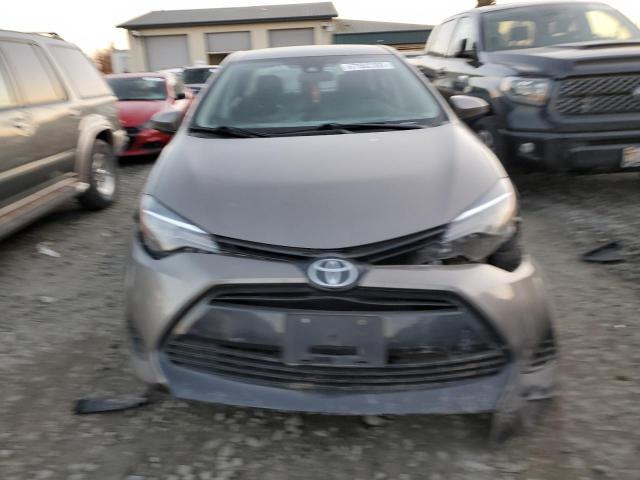 Photo 5 from auction – 2019 TOYOTA COROLLA L with VIN 2T1BURHE2KC205099
