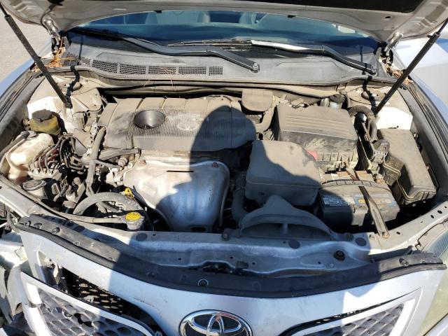 Photo 11 from auction – 2010 TOYOTA CAMRY BASE with VIN 4T1BF3EK7AU049849