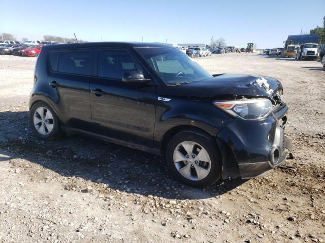 Photo 4 from auction – 2016 KIA SOUL with VIN KNDJN2A2XG7300907