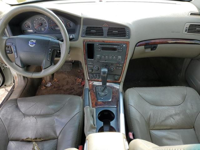 Photo 8 from auction – 2006 VOLVO XC70 with VIN YV4SZ592461239468
