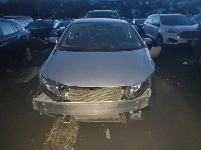 Photo 5 from auction – 2014 HONDA CIVIC EX with VIN 19XFB2F82EE055612