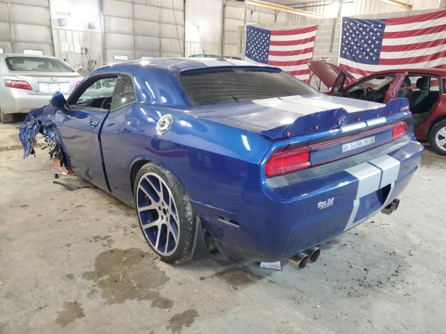 Photo 2 from auction – 2012 DODGE CHALLENGER with VIN 2C3CDYCJ0CH238973