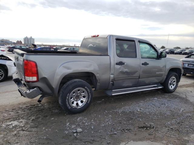 Photo 3 from auction – 2007 GMC NEW SIERRA with VIN 2GTEC13C871644580