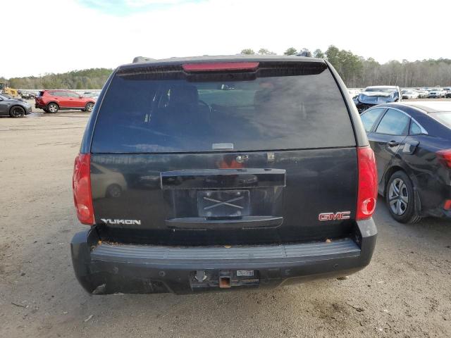 Photo 6 from auction – 2007 GMC YUKON with VIN 1GKFC13J47R150151