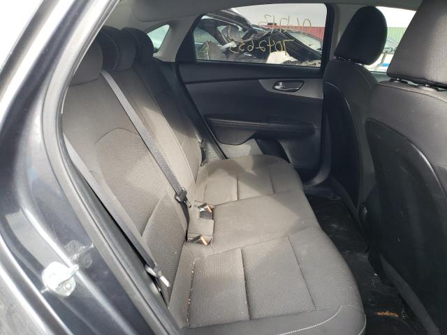Photo 10 from auction – 2020 KIA FORTE FE with VIN 3KPF24AD4LE180964