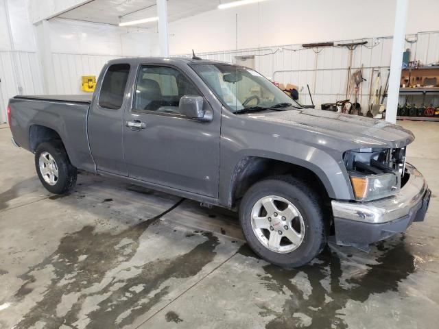 Photo 4 from auction – 2009 GMC CANYON with VIN 1GTCS199398131100