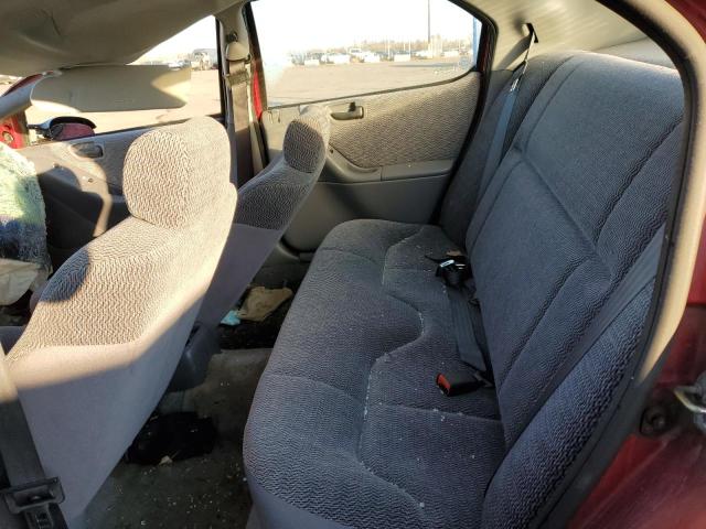 Photo 10 from auction – 1996 DODGE STRATUS with VIN 1B3EJ46X1TN289462