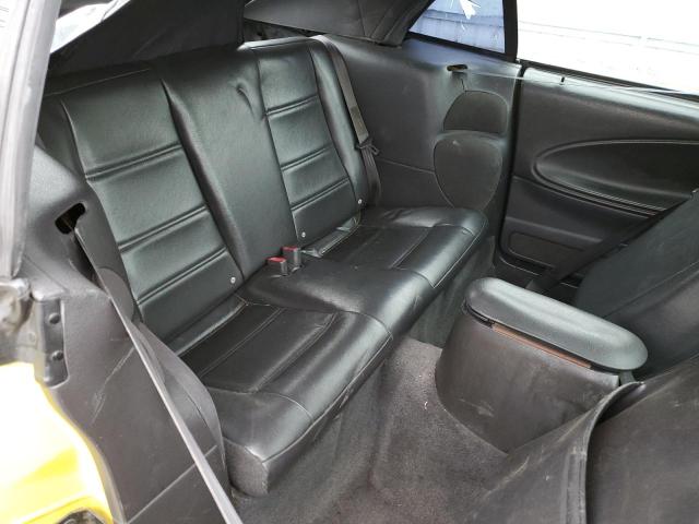 Photo 10 from auction – 2003 FORD MUSTANG with VIN 1FAFP44493F439957
